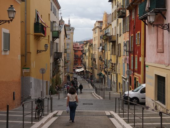 Nizza, Monaco und andere Vorfälle