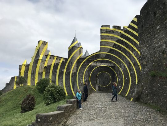 Carcasonne