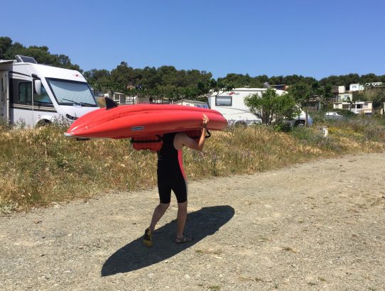 French End – Spain to come