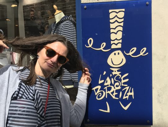 À l'aise Breizh