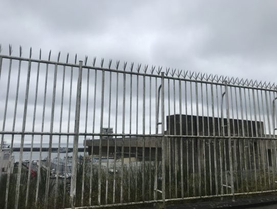 U-Boot in Brest