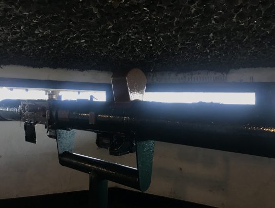 Le Grand Bunker