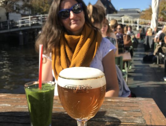 Leiden ohne Schmerzen