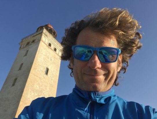 Dänemark mal links..