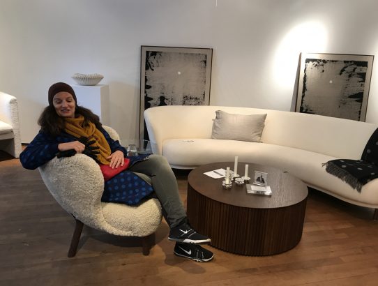 Schickes Malmö