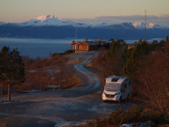 Norwegische Einsichten