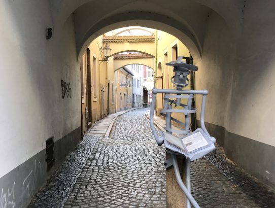 Spannende Heimat - Görlitz