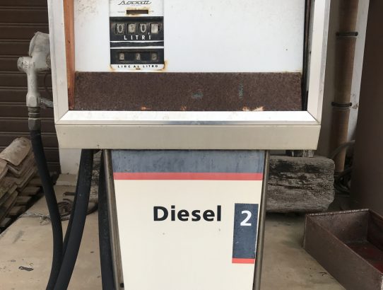 Erice und der leckere Rennfahrer-Wein
