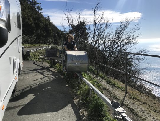 Costa Liguria auf 5 Erden